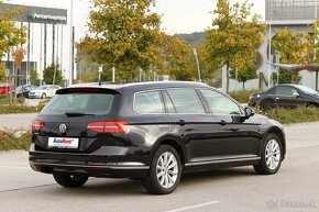 Od 18€/deň - Volkswagen Passat Alcantara - prenájom - 3