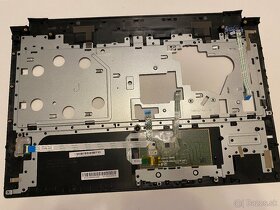 Lenovo B50-70 na nahradne diely - 3