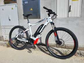 haibike sduro hardseven 2.0 - 3