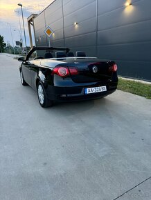 Volkswagen Eos - 3