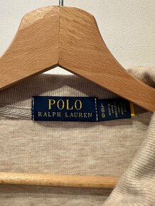 Polo 1/4 zip - 3