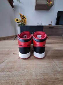 Nike Jordan 1 - 3