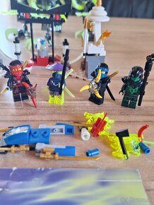 Lego Ninjago Master of Spinjitzu 70736 útok Morro draka - 3