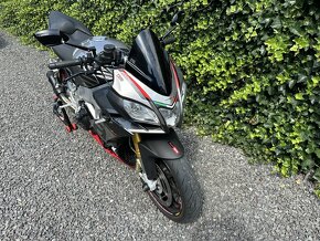 Aprilia Tuono 1100 129kw - 3