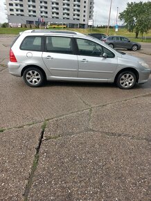 Peugeot 307 2007 Diessel - 3