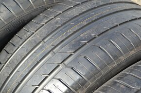 285/45 R20 Letne pneumatiky Nexen new - 3