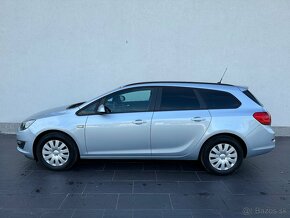 Opel Astra 1.6 CDTI 110k - 3