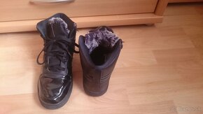 ENISKY NIKE EBERNON MID čierne (č. 40,5) - 3