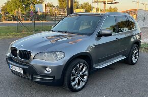 BMW X5 E70 3.0d xdrive - 3