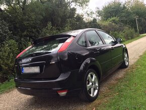 Ford Focus 2.0Tdci Titanium - 3