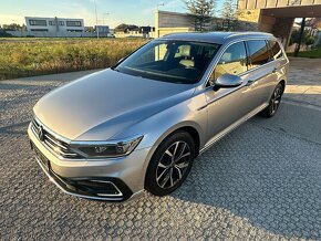 VW PASSAT COMBI GTE PLUG-IN HYBRID DSG 160KW,IQLED MATRIX - 3