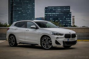 BMW X2 sDrive20d A/T - 3