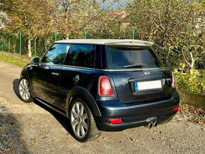 Mini Cooper S 1.6 128kw - 3