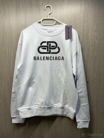 Balenciaga - Tričká a Mikiny pánske a dámske - 3