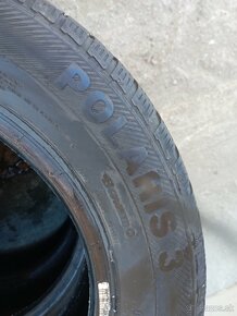 Barum 185/65 r14 - 3