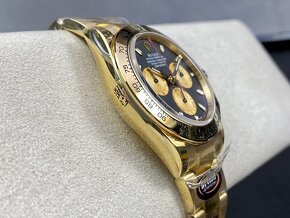 Pánske hodinky Rolex Daytona Cosmograph 116508 - 3