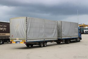 Iveco EUROCARGO 75E18, EURO 4 + PŘÍVĚS AGADOS - 3