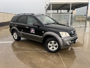 KIA SORENTO - 3