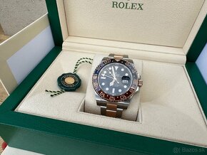 Rolex - 3