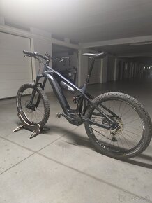 E-bike Mondraker crafty R, FOX ( velk. L ) - 3