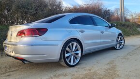 Volkswagen CC 2.0 TDi 125 kw 4x4 DSG - 3