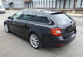 Škoda Octavia Combi 2.0 TDI Style - 3