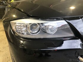 Rozpredam BMW 320d e91 bixenon facelift n47 130kw - 3