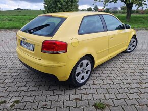 ⭐️ AUDI A3 / S3 2,0TDi ✅️XENONY - 3