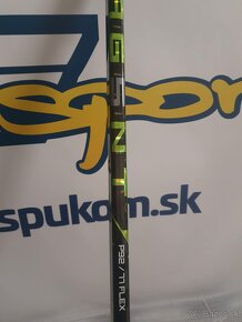 BAUER AG5NT ľavá, 77flex p92 - v akciovej cene - 3