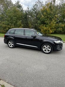 AUDI Q7 S line 3.0TDI - 3