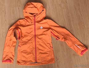 Turistická gore tex-ova bunda Black Diamond dámska - 3