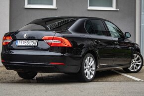 Škoda Superb 2.0 TDI CR Active DSG - 3