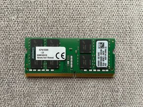 RAM DDR3/4 8GB do notebooku - 3