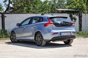 Volvo V40 T2 1.5L 122k - 3