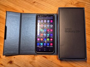 Samsung Galaxy S9+ - 3