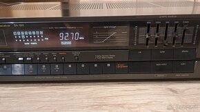 Technics SA-160 - 3