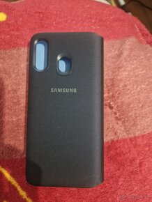 Samsung A40 - 3