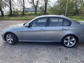 BMW E90 325i - 3