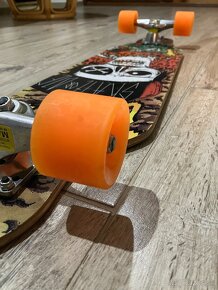 Longboard - 3