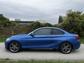 BMW M235i, M2, M performance (odpočet DPH) - 3