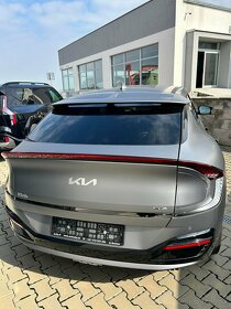 KIA EV6 GT-LINE AWD LR 20PAN - 3