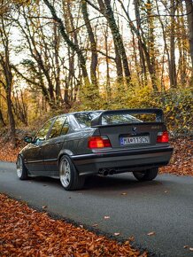 Bmw e36 2.0i 6-válec ✅ - 3