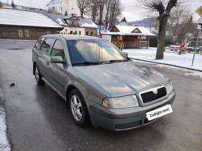 Škoda Octavia 1 1.9TDI 81kw laurin Klement - 3