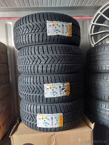 225/40R18 Nové zimné Pirelli Sottozero 3 - 3