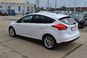 Ford Focus 1.6 Ti-VCT - 3