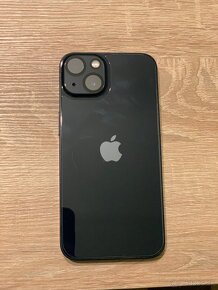 iPhone 13 128GB Midnight - 3