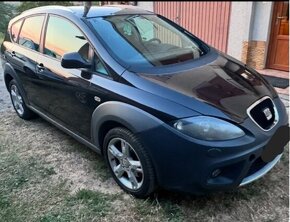 Seat Altea Freetrack XL 2.0 TDI 125KW 4x4 RV 2009 - 3