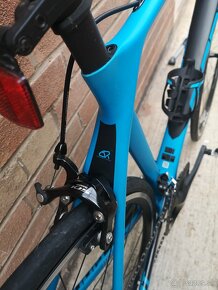 Giant TCR, karbón cestny Bicykel (ako specialized, bianchi) - 3