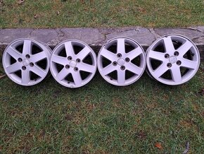 Elektrony Suzuki 14 - 4x100 - 3