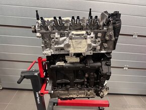 Motor 2.0 TSI CHH - 3